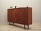 Danish Teak Highboard, 1960s 4