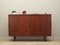 Danish Teak Highboard, 1960s, Image 3