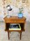 Mid-Century Scandinavian Style Teak Nightstand, 1960s, Image 14