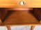 Mid-Century Scandinavian Style Teak Nightstand, 1960s, Image 3