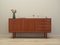 Swedish Teak Sideboard from Eagle Möbelfabrik, 1960s, Image 2