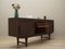 Credenza in noce, Danimarca, anni '60, Immagine 7