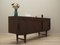 Dänisches Sideboard aus Nussholz, 1960er 6