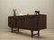 Dänisches Sideboard aus Nussholz, 1960er 4