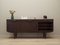 Danish Walnut Sideboard, 1960s 3