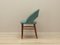 Chaise en Teck, Danemark, 1970s 3