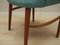 Danish Teak Chair, 1970s, Image 12