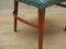 Danish Teak Chair, 1970s, Image 13