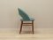 Danish Teak Chair, 1970s, Image 8