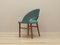 Danish Teak Chair, 1970s, Image 4