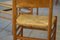 Danish Side Chairs & Armchairs, 1960s, Set of 6, Image 4