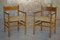 Danish Side Chairs & Armchairs, 1960s, Set of 6, Image 17