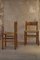 Dänische Beistellstühle & Armlehnstühle, 1960er, 6er Set 7
