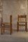 Danish Side Chairs & Armchairs, 1960s, Set of 6, Image 7