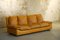 Design Leather 3-Seater Sofa, 1970s 13