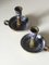 Ceramic Candleholders by Roland Moreau, Set of 2 2