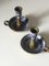 Ceramic Candleholders by Roland Moreau, Set of 2, Image 2