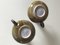 Ceramic Candleholders by Roland Moreau, Set of 2, Image 10