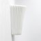 Porcelain Wall Lamps from Ikea, Set of 2 2