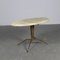 Brass Base E Table 7