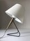 Brass & Metal Table Lamp, 1960s 2