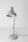 Lámpara de mesa Jumo Gs1 vintage de acero, años 50, Imagen 3