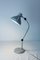 Lámpara de mesa Jumo Gs1 vintage de acero, años 50, Imagen 6