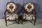 19th Century Louis Philippe Chairs, Set of 4 1