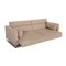 Beige Fabric Urbani Three-Seater Sofa from Ligne Roset 3