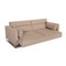 Beigefarbenes Urbani Drei-Sitzer Sofa von Ligne Roset 3