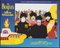 Lobbycard for The Beatles' Yellow Submarine, USA, 1968 1