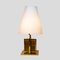 Lampes de Bureau Mid-Century, Italie, Set de 2 3