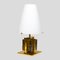 Mid-Century Italian Table Lamps, Set of 2 4