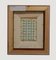 Mino Maccari, Figure, 1960s, Oil on Canvas, Framed 3