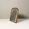 18th Century Italian Wooden Table Mirror with Mercury Glass, 1700s, Image 8