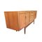 Großes Teak Sideboard von Victor Wilkins für G-Plan, 1960er 3