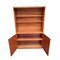 Mid-Century Teak Display Unit from Meredew, Image 4