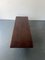 African Wooden Bench 8