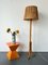 Mid-Century Standing Lamp, Image 2