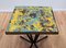 Vintage Dining Table from Industry Guéridon 2