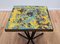 Vintage Dining Table from Industry Guéridon, Image 2