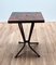 Vintage Dining Table from Industry Guéridon 1