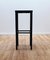 High Metal Bar Stool 1