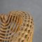 Vintage Bamboo Footrest, Image 2