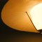 French Lantern Pendant Lamp from Maison Arlus, 1950s 14