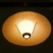 French Lantern Pendant Lamp from Maison Arlus, 1950s 7