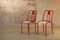 T4 Savoyard Chairs from Tolix, Set of 2 1