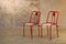 T4 Savoyard Chairs from Tolix, Set of 2, Image 1