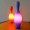 Knock-Off Table Lamps by Josh Owen for Bozart, 2002, Set of 2, Image 6