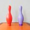 Knock-Off Table Lamps by Josh Owen for Bozart, 2002, Set of 2 1
